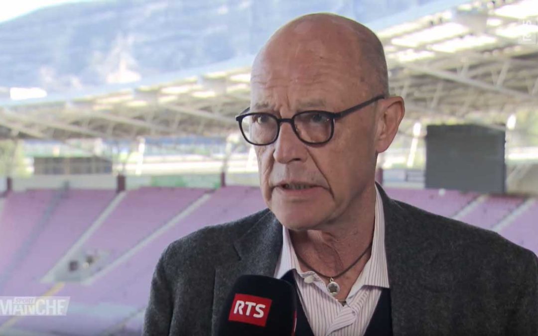 Le Stade de Genève s’adapte, s’améliore et travaille sur son image