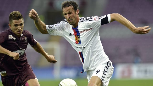 Servette FC- FC Bâle : Jamais deux sans trois ?