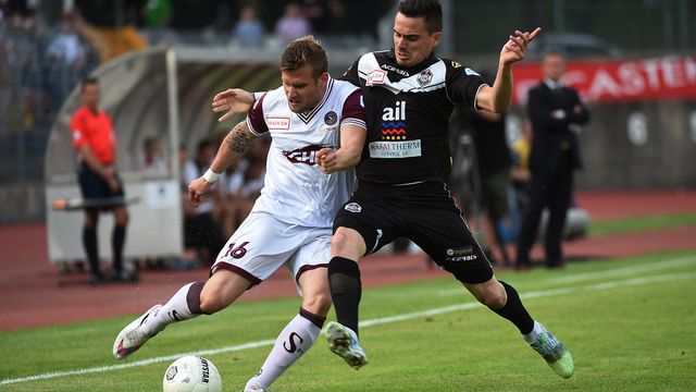 FC Lugano-Servette FC : La passe de 4 ?