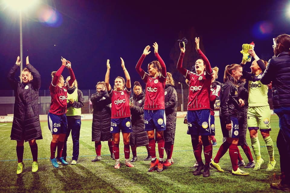 Servette FCCF – FC Lucerne 1-0 (0-0) : L’analyse