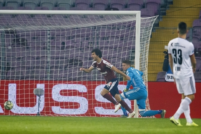 Servette FC – FC Bâle 2-0 (1-0) : Servette aime les gros !
