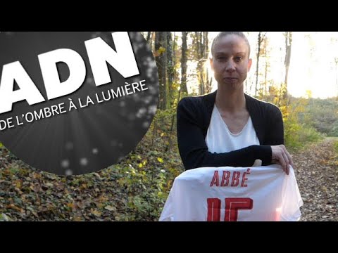 ADN avec Caroline Abbé (Teleclub Sports)