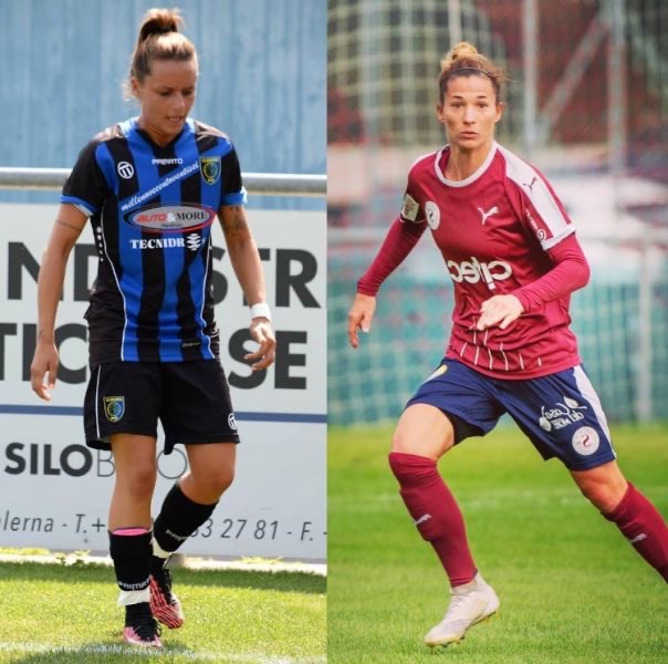 SC Balerna- Servette FCCF : En route pour les demis