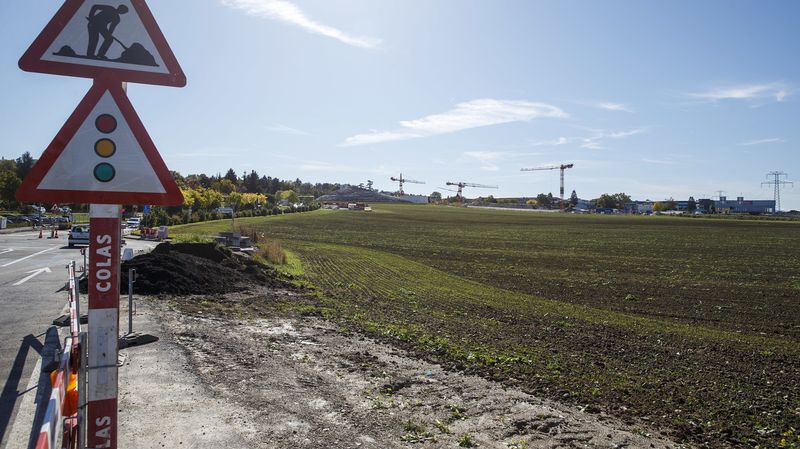 Pré-du-Stand : un recours est en cours !