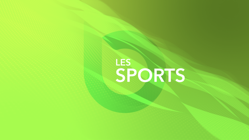 Une pause méritée pour les joueuses du SFCCF (Léman Bleu TV)