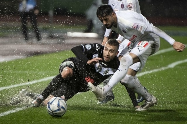 Lugano – Servette 1-0 (0-0) : une partie de Water-polo qui finit mal