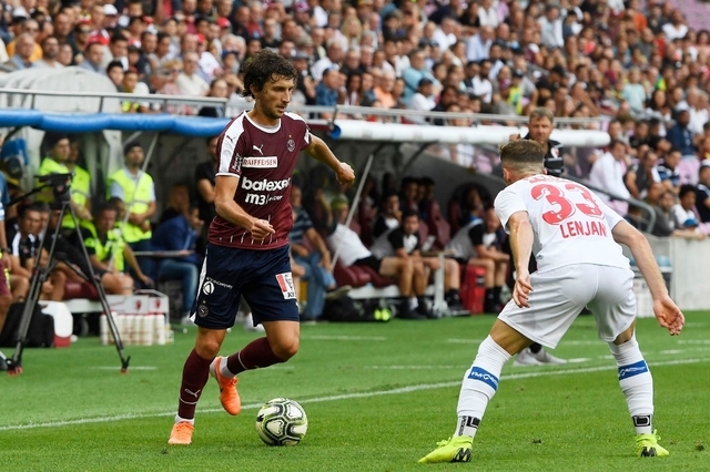 Lugano-Servette: Le live score