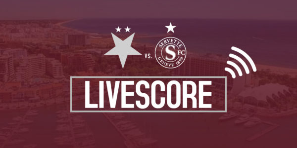 Slavia Prague – Servette FC | Le Livescore