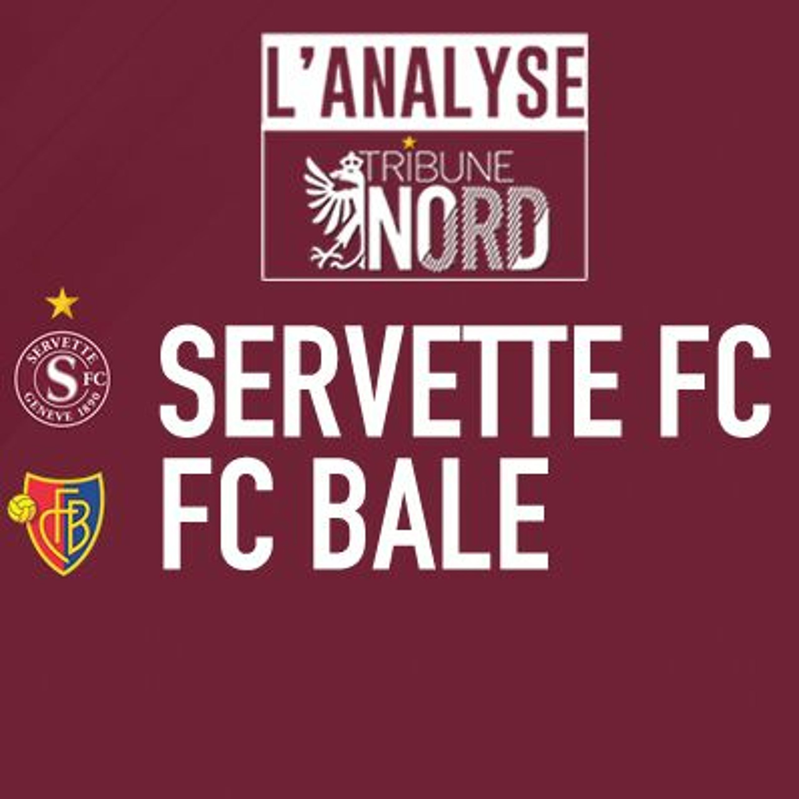 Servette Football Club 1890 (GENEVE -SUISSE) sur