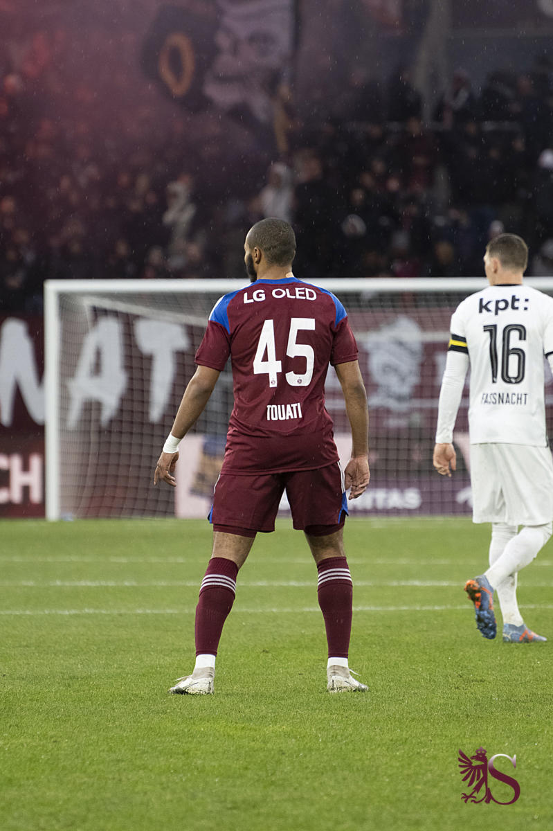 Super League: Servette accroché par Lugano après un match haut en