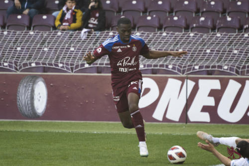 SFC-FCL 033